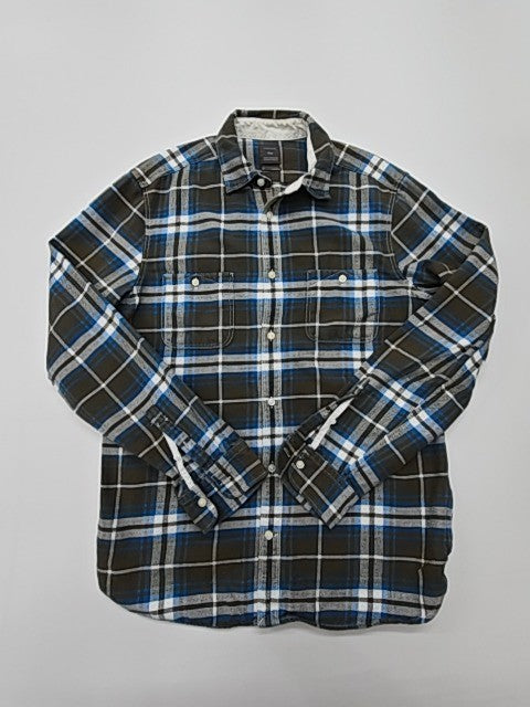 GAP Boys Blue Shirt size M product image 1
