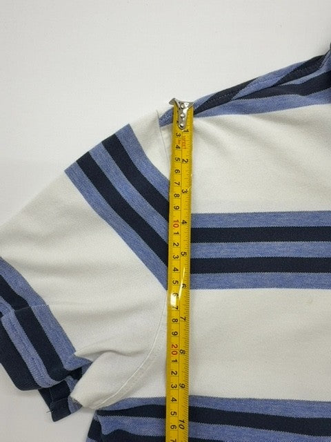 Tommy Hilfiger Men Blue Polo Shirt size XL product image 5