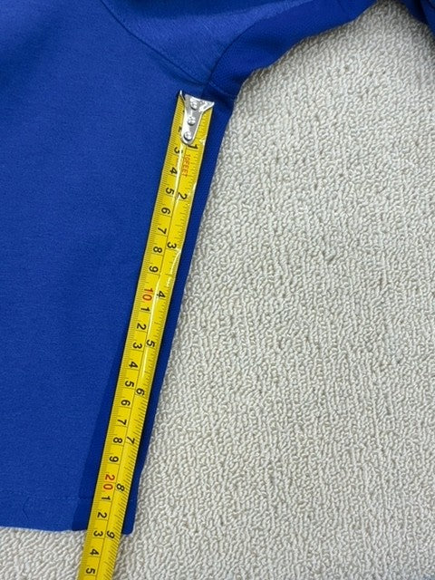 Nike Men Blue Shorts size M product image 7