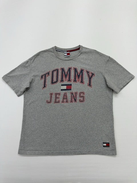 Tommy Jeans Boys Gray T-Shirt product image 3