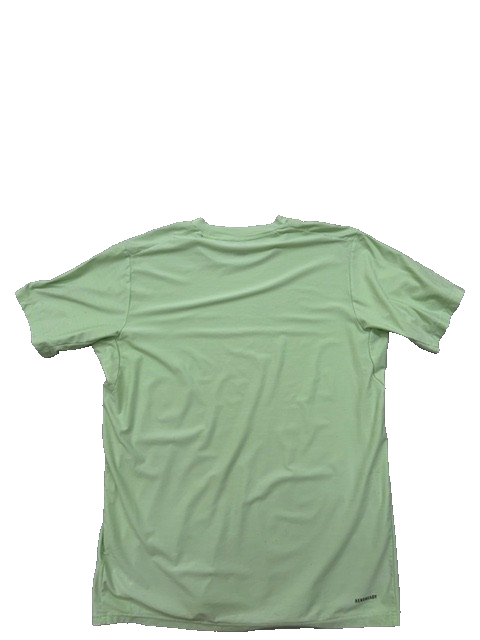 Adidas Men Green T-Shirt size M product image 3