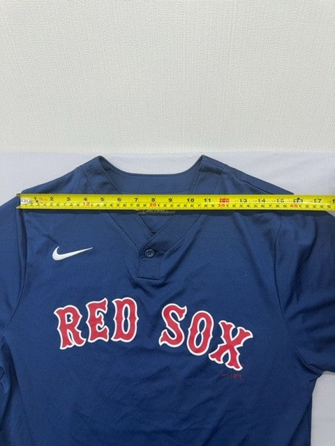 Nike Kids Navy Sweatshirt product image 5