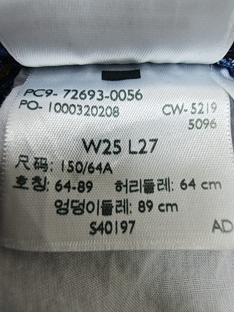 Levi's Men Blue Jeans size W32 product image 5