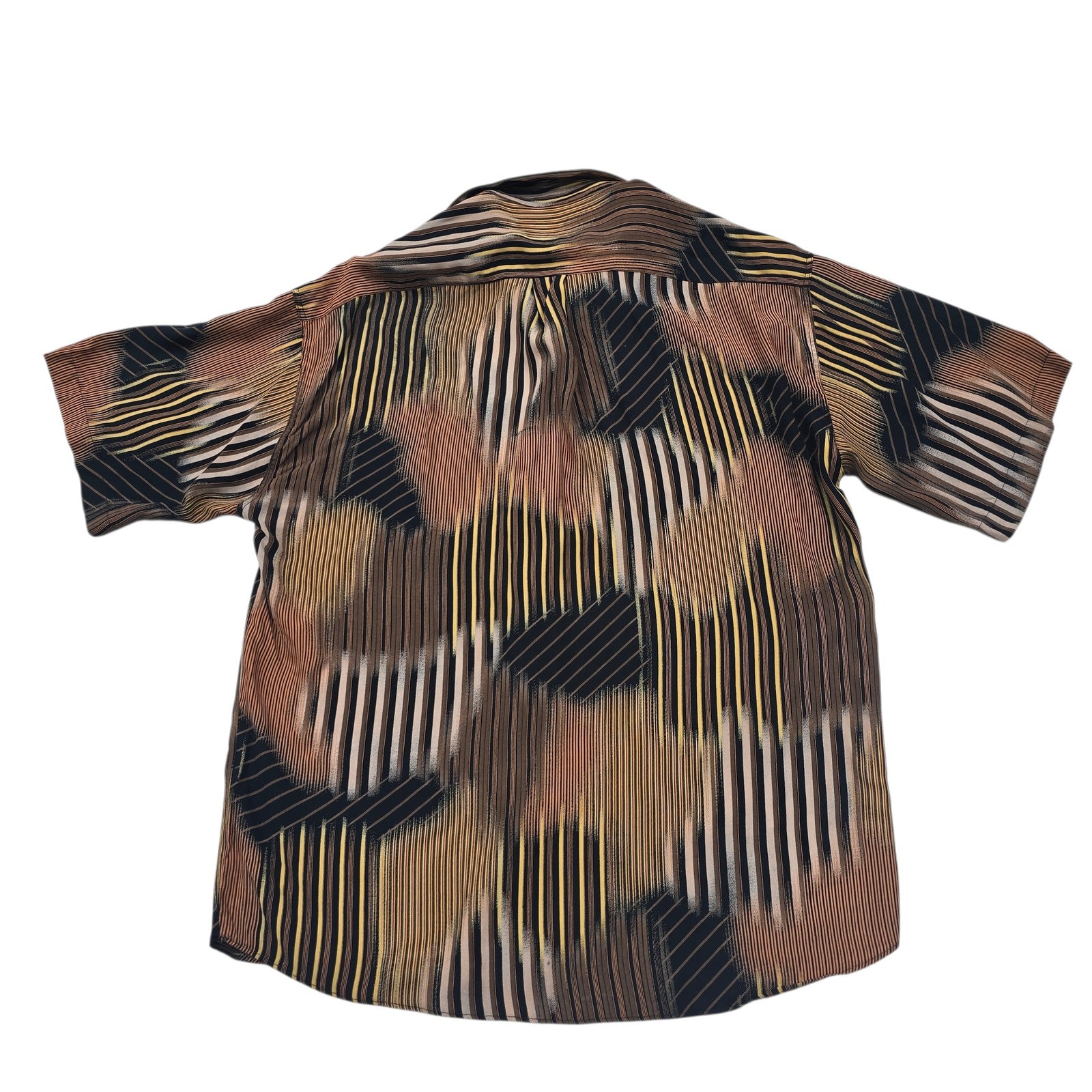 TipTopShirt Men Black Shirt product image 2