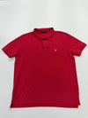 GANT Boys Red Polo Shirt size L product image 1