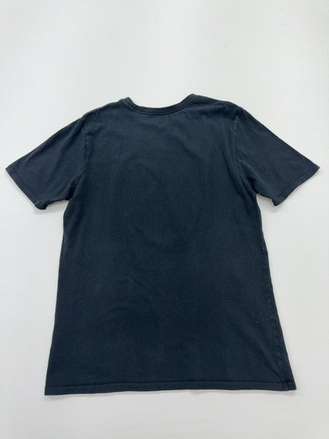 Nike Boys Black T-Shirt size M product image 2