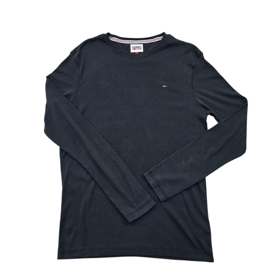 Tommy Jeans Men Navy T-Shirt size XL product image 1