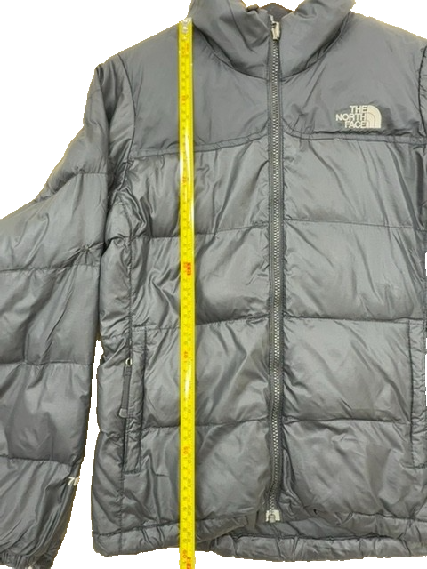 The North Face Women Navy Jacket product image 6