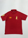 Harvey Miller Boys Red T-Shirt size M product image 1