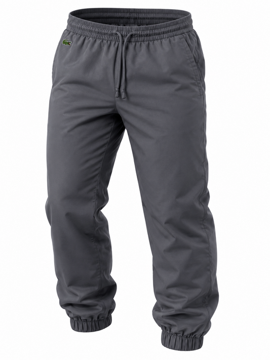 Lacoste Boys Blue Track Pants product image 2