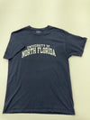 Champion Men Navy T-Shirt size L product image 1