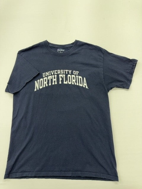 Champion Men Navy T-Shirt size L product image 1