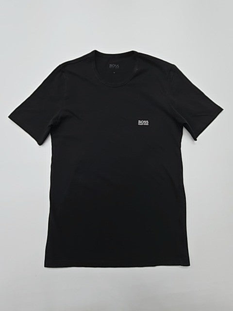 Hugo Boss Men Black T-Shirt size M product image 1
