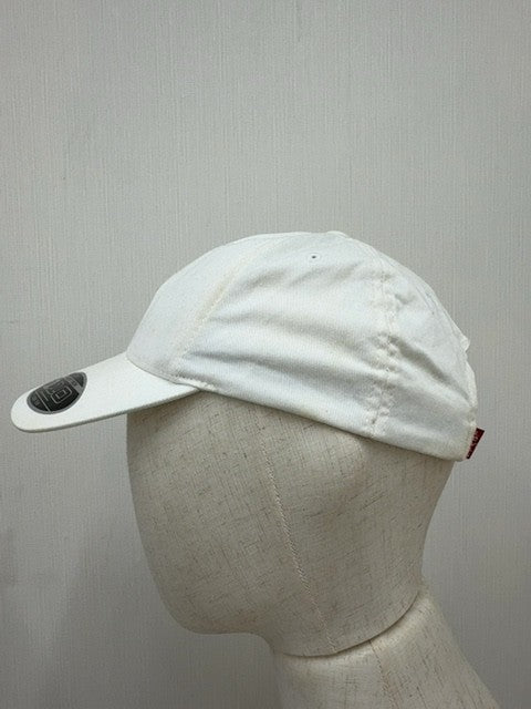Levi's Men White Hat size OS product image 3