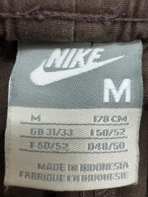 Nike Boys Brown Jacket size M product image 6