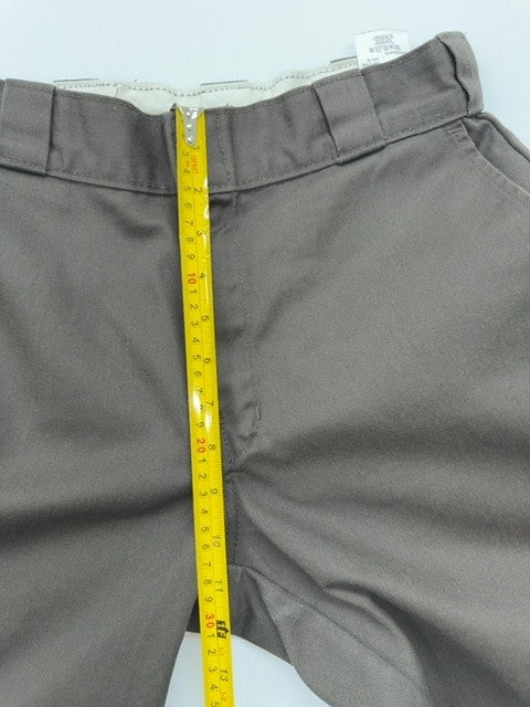 Dickies Men Brown Pants size W30 L32 product image 7