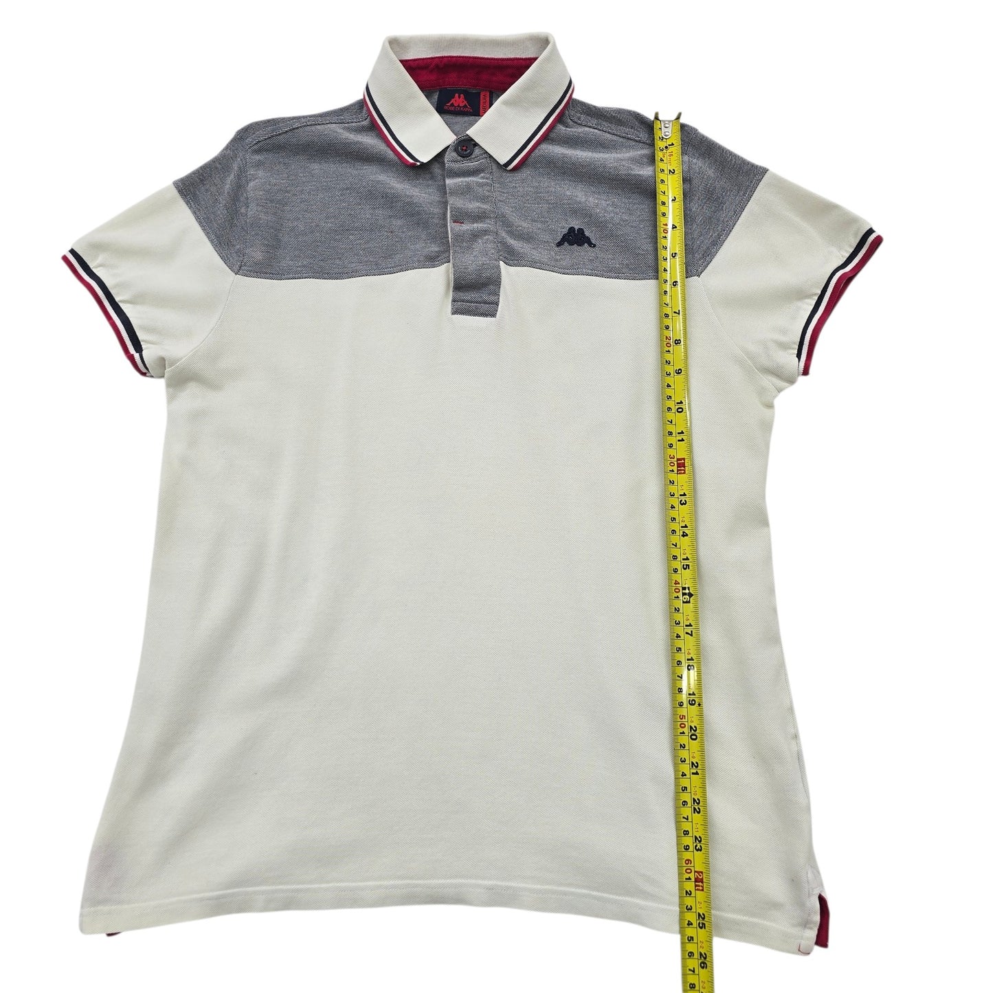 Kappa Men White Robe product image 7