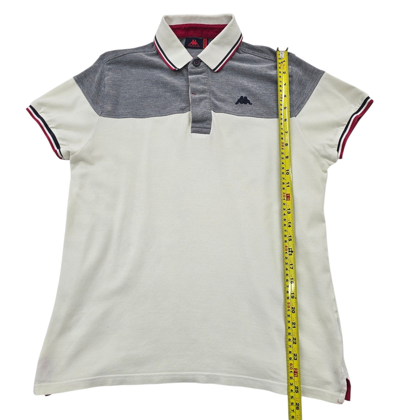 Kappa Men White Robe product image 7