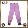 Harmont & Blaine Men's Pink Pants – Size 42, Cotton