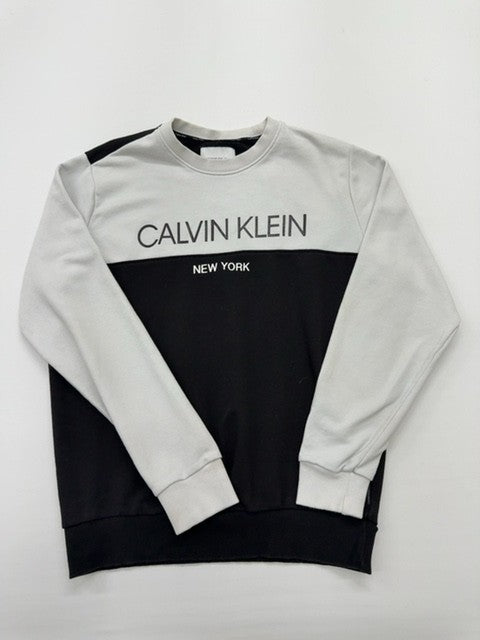 Calvin Klein Men Black Hoodie size M product image 3