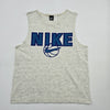 Nike Boys Gray Clothing size S product image 1