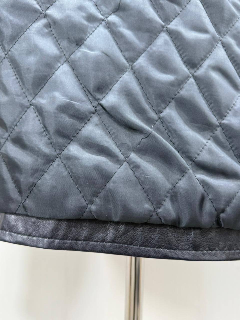 Artistic Haul Men Black Jacket product image 21