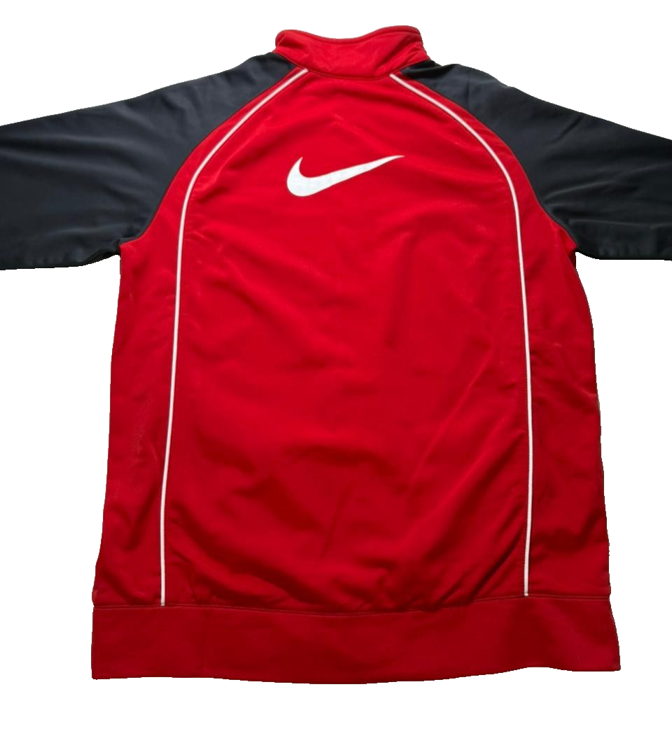 Nike Vintage Nike Track Jacket | XL