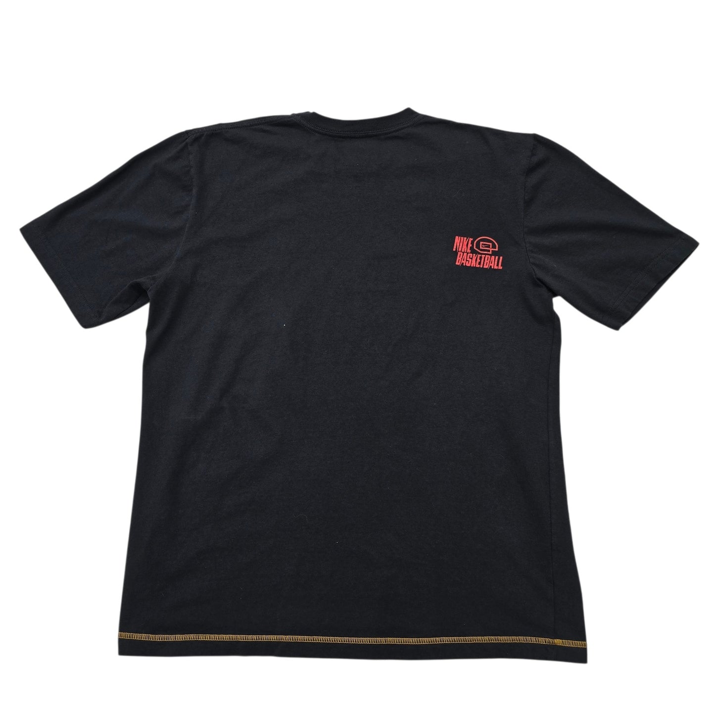 Nike Boys Black T-Shirt product image 2