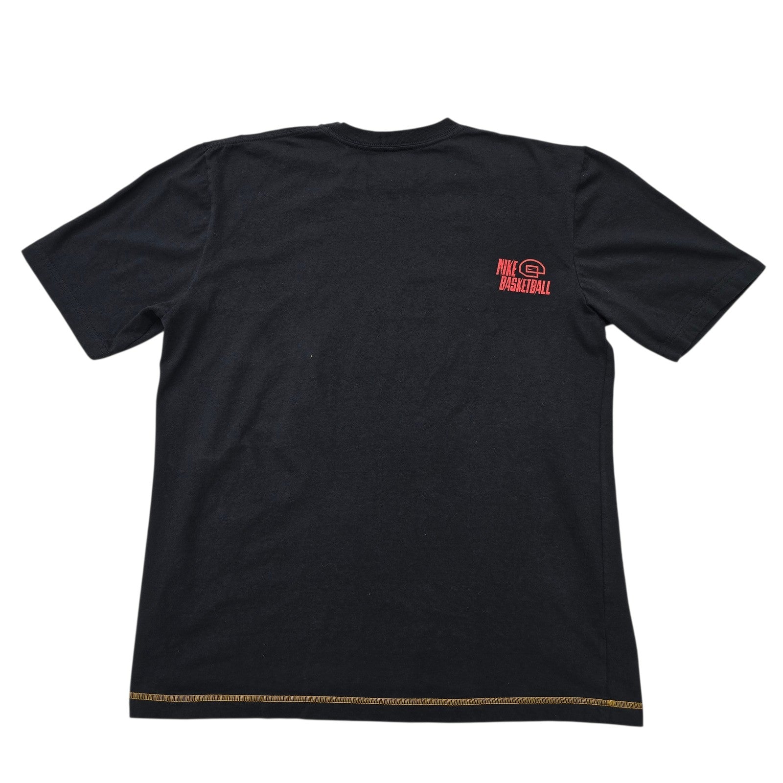Nike Boys Black T-Shirt product image 2