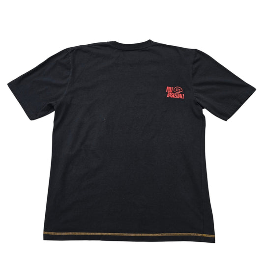 Nike Boys Black T-Shirt product image 2