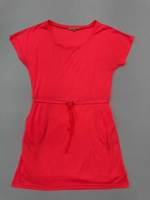 Paillette Love Women Red Dress size M product image 1