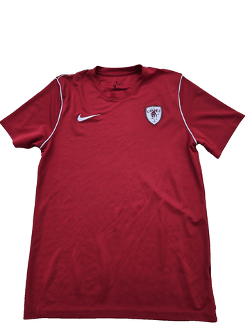 Nike Liverpool FC Home Jersey Red Dri-FIT Large
