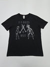 Star Wars Men Black T-Shirt size XXL product image 1