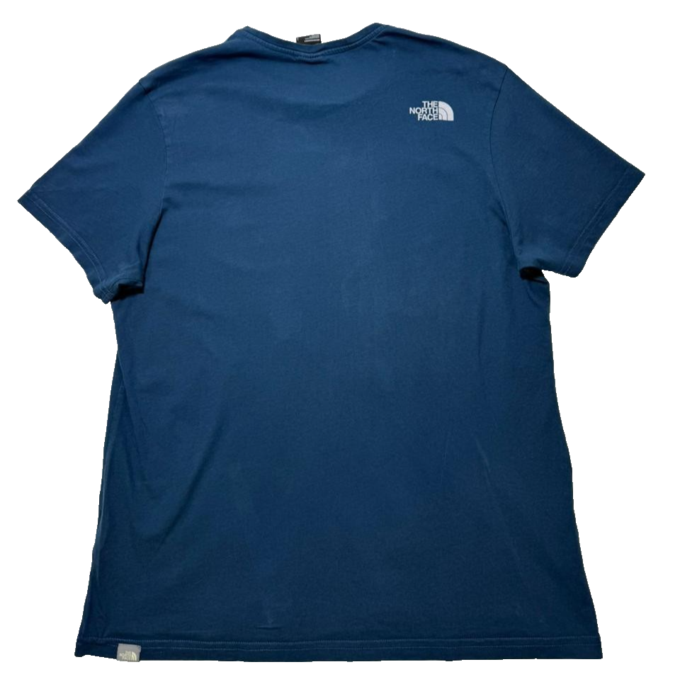 The North Face Men'S Short Sleeve  T-Shirt - Size L