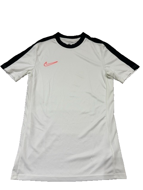 Nike Men's Multicolor T-Shirt – Size S, Striped