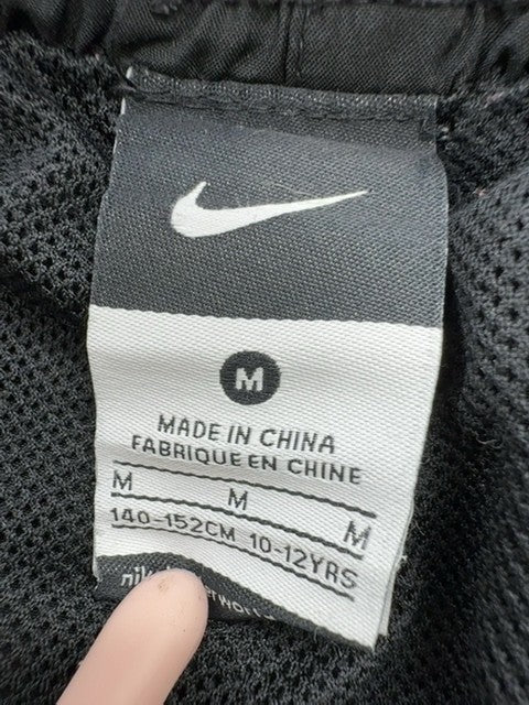Nike Boys Black Pants size M product image 5