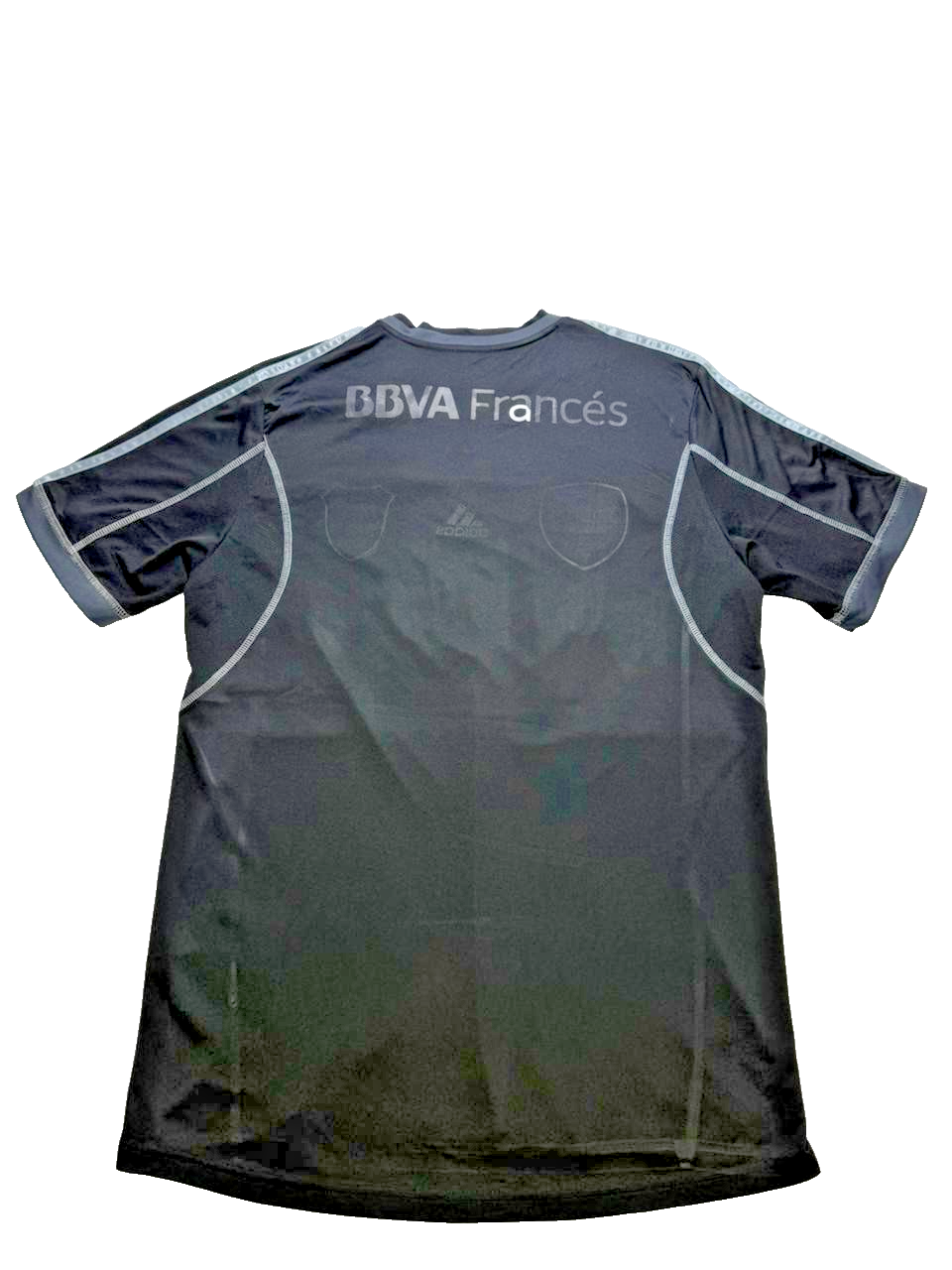 Camisa Adidas River Plate 2013-2014