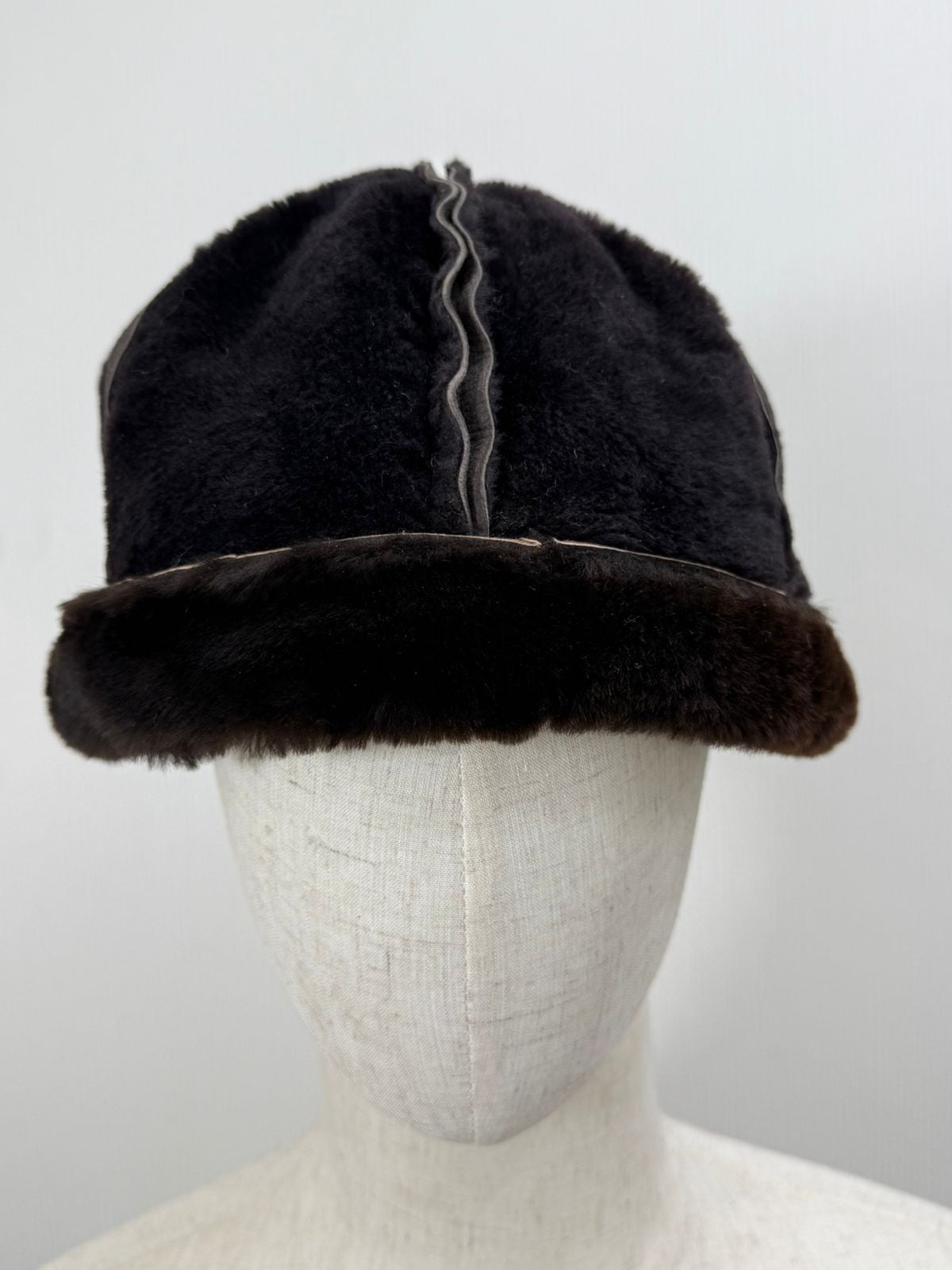 Artistic Haul Unisex Brown Hat product image 6