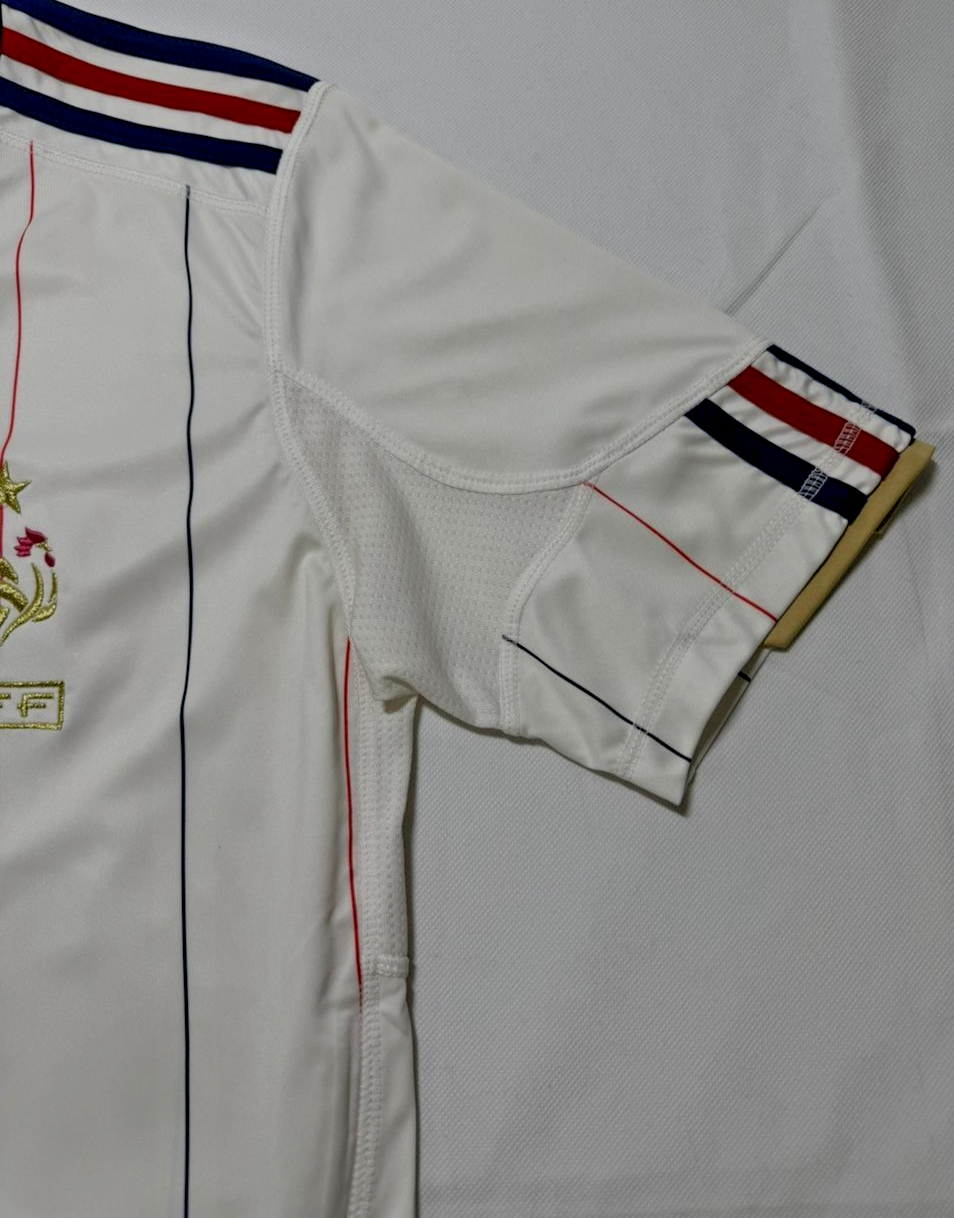 Adidas France World Cup Jersey | Men's | Size: S
