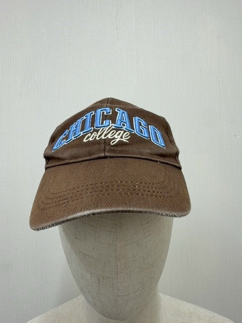 Accessoires Unisex Brown Hat product image 1