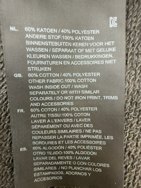 G-Star Raw Men Gray Sweater product image 10