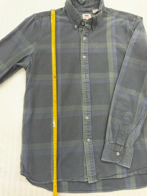 Levi's Men Gray Shirt product image 5