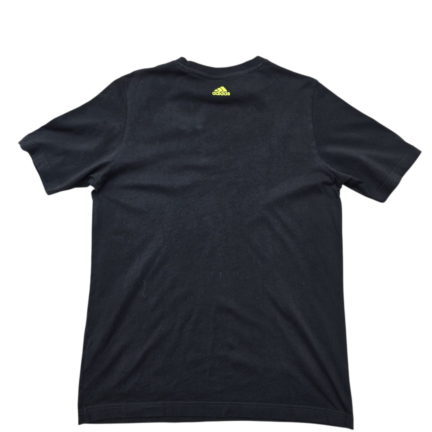 Adidas Kids Black T-Shirt size 15 product image 2