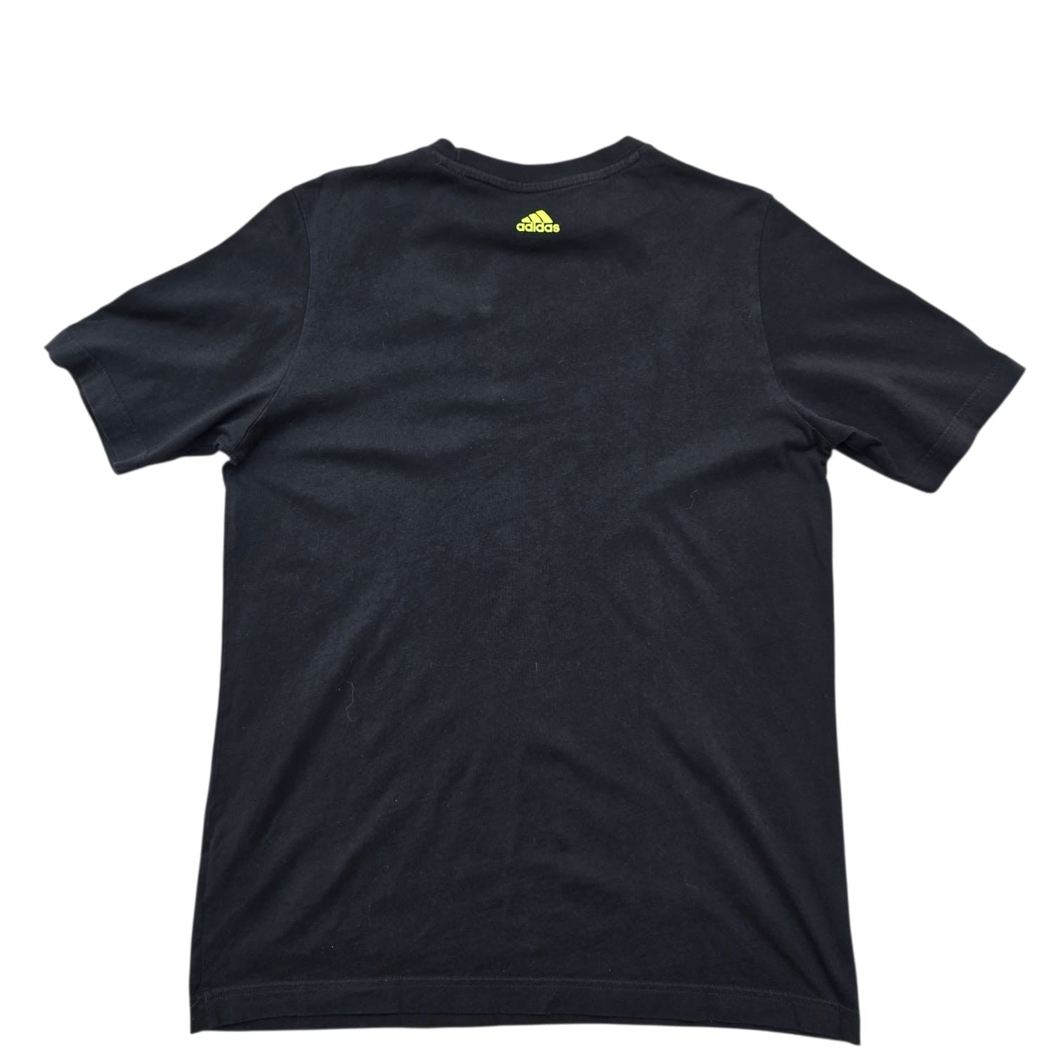 Adidas Kids Black T-Shirt size 15 product image 2