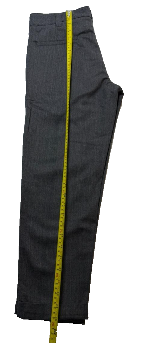 Carhartt Wip Taylor Pant Size 29 Gray Color