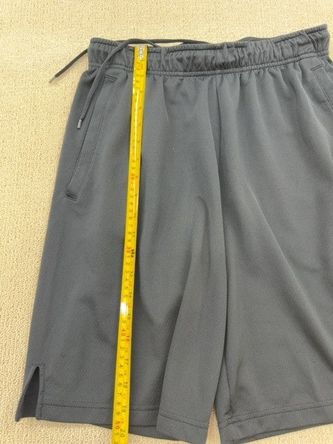 Nike Men's Black Dri-FIT Athletic Shorts Size M