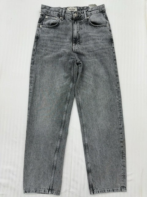 Pull&Bear Men Gray Jeans size 30 product image 1