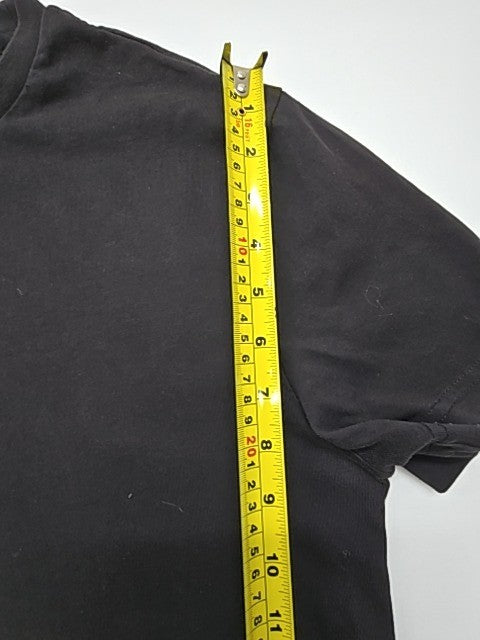 Calvin Klein Men Black T-Shirt size L product image 6