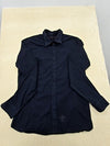 Levi's Men's Black Shirt – Size XL, Long Sleeve