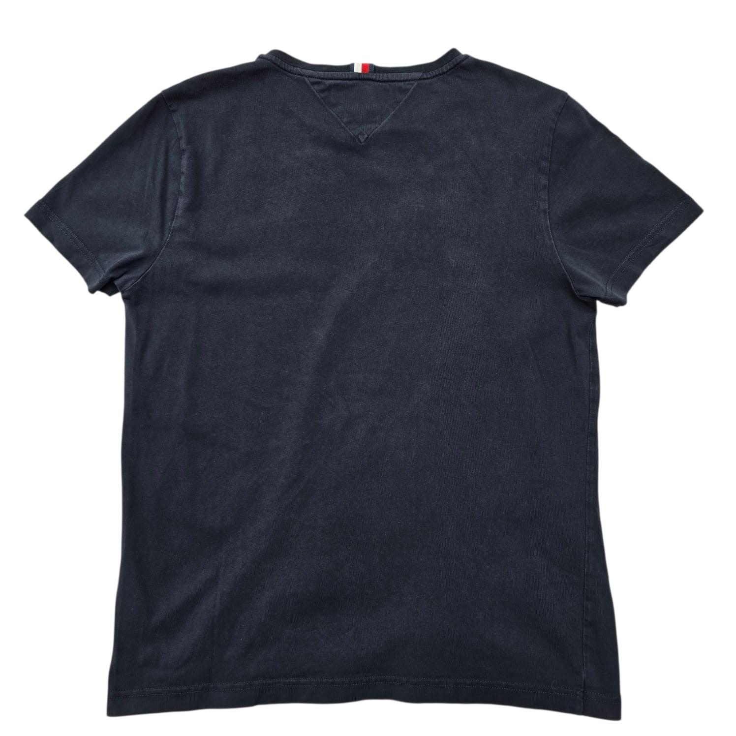 Tommy Hilfiger Men Navy T-Shirt size M product image 2